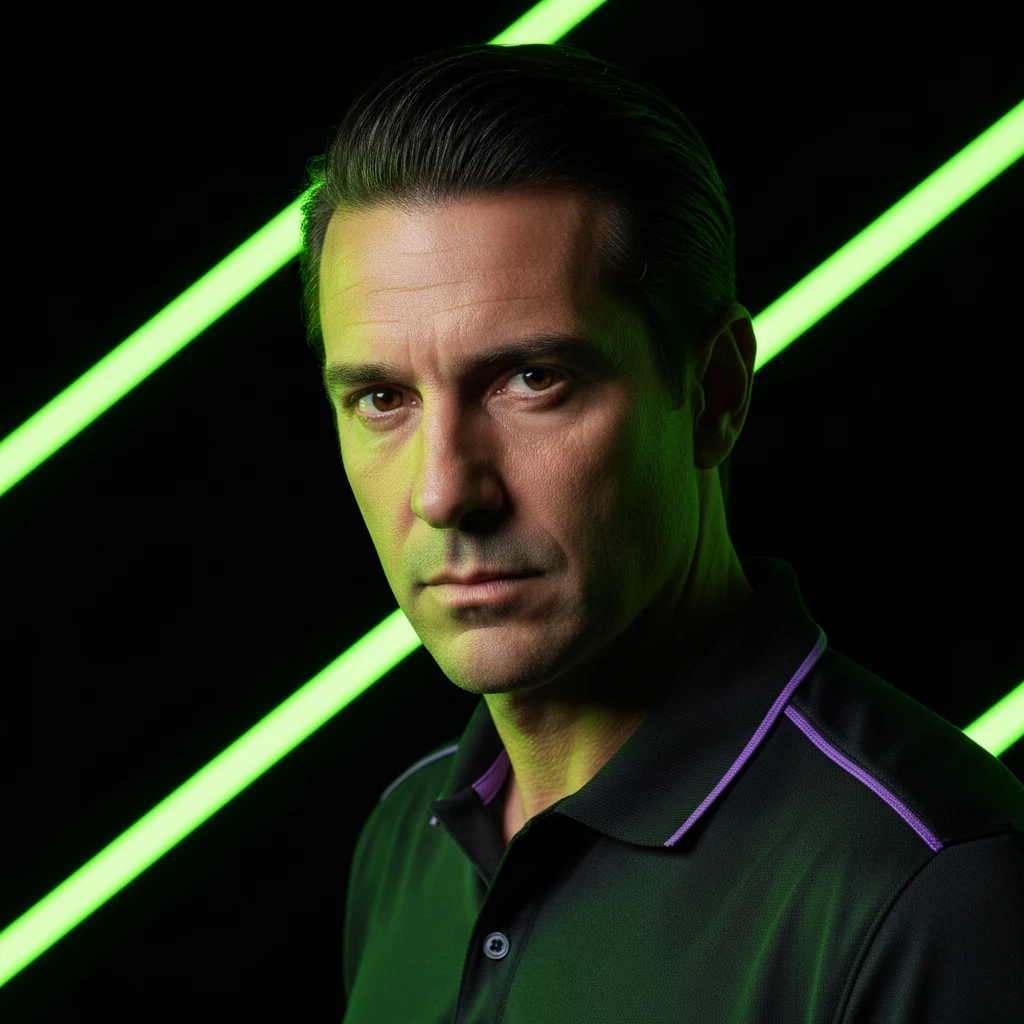 Marco De Luca