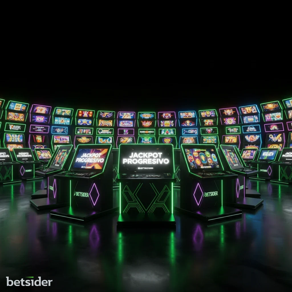 Interfaccia di un gioco di Blackjack elettronico con carte e fiches virtuali.