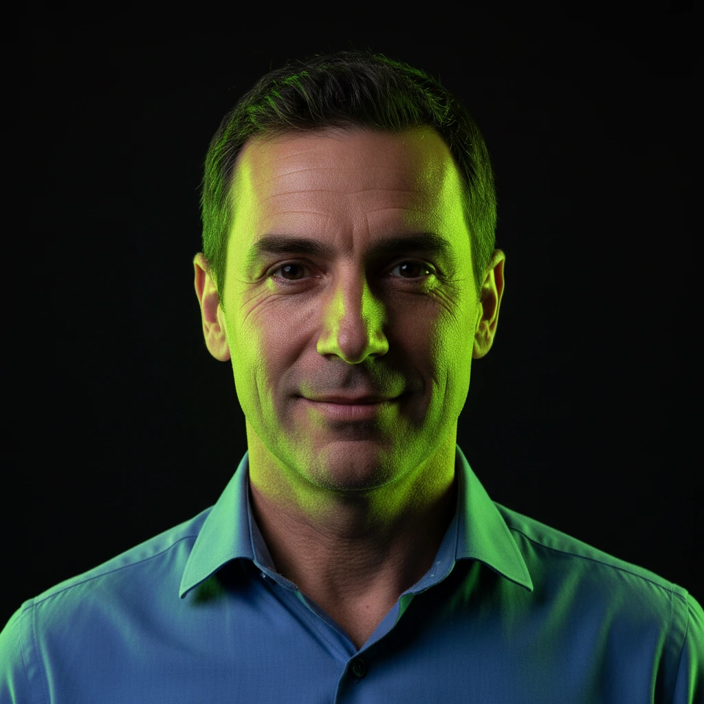 Riccardo Moretti