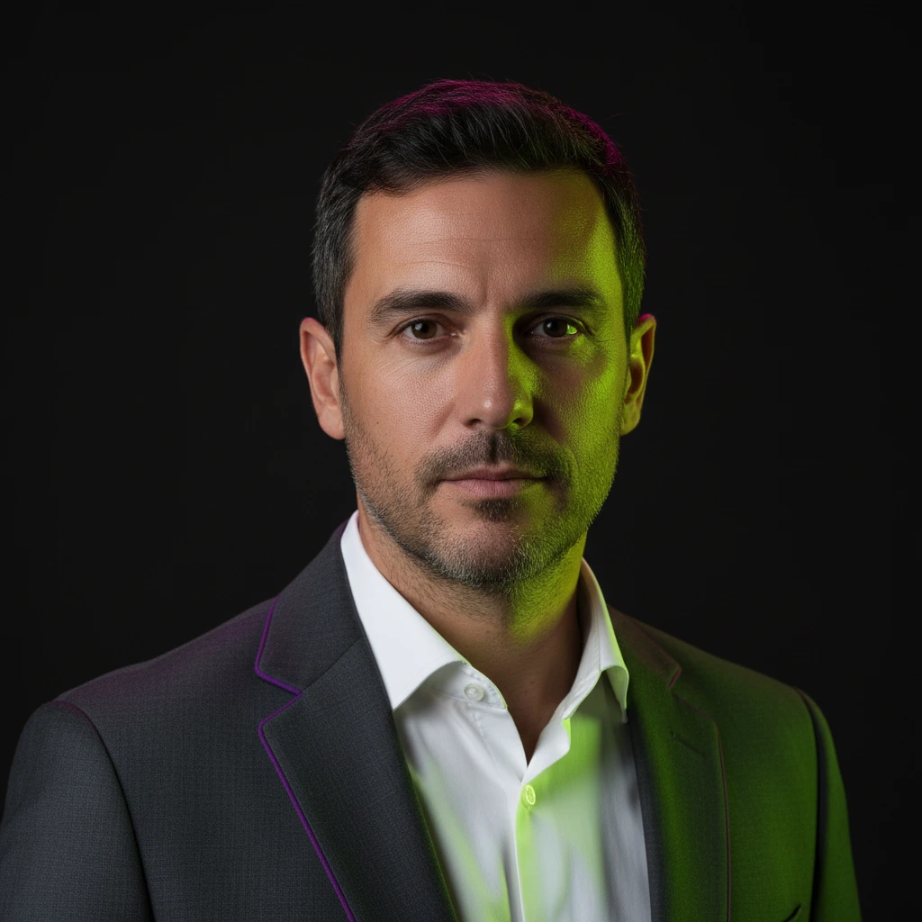 Marco De Santis