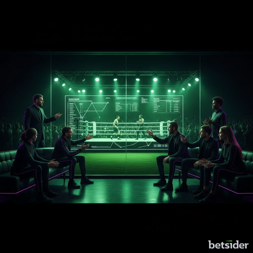 Roulette e Blackjack Live