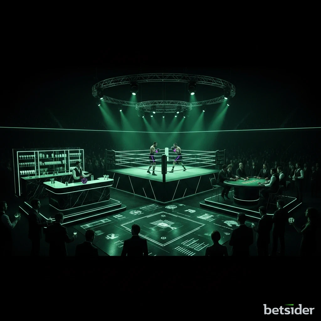 Game Show Live