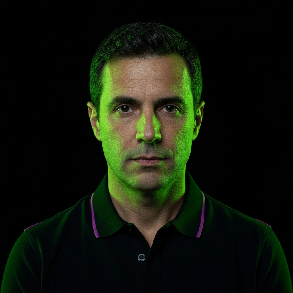 Alessandro Conti, Analista della Sicurezza degli Account