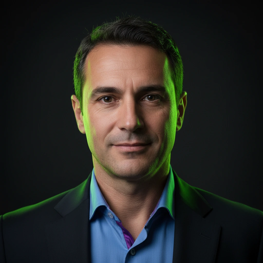 Marco De Luca