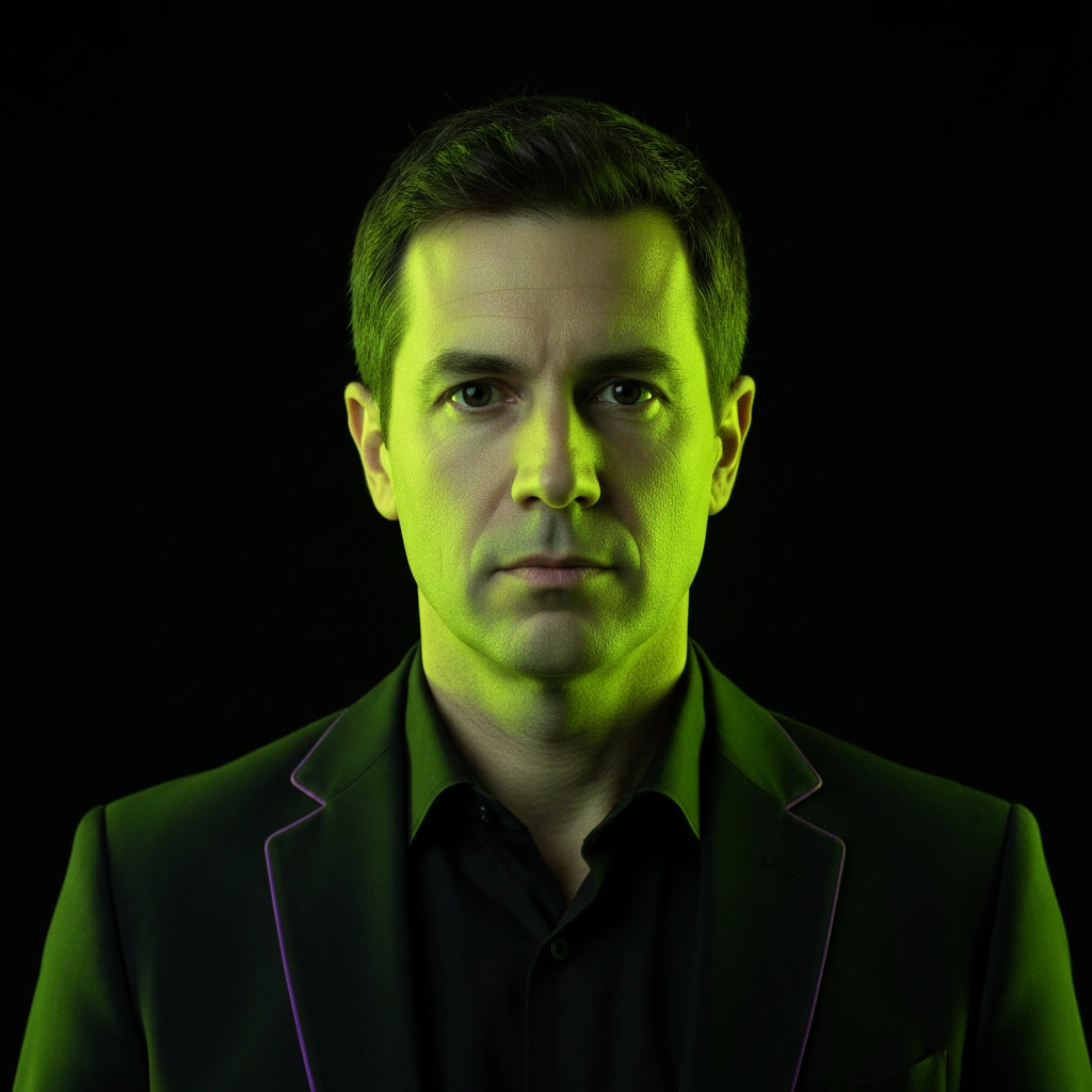Marco Bianchi, Analista di Sicurezza iGaming