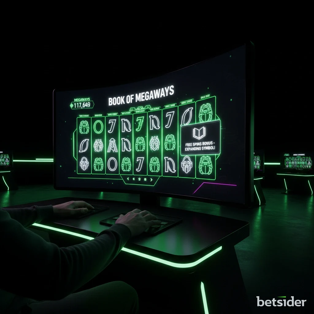 Interfaccia di una slot con jackpot che mostra un contatore del montepremi in costante crescita.
