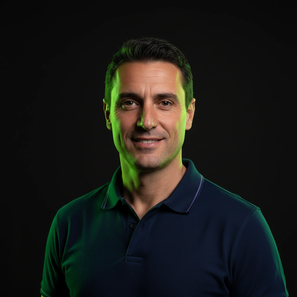 Marco Ferrari