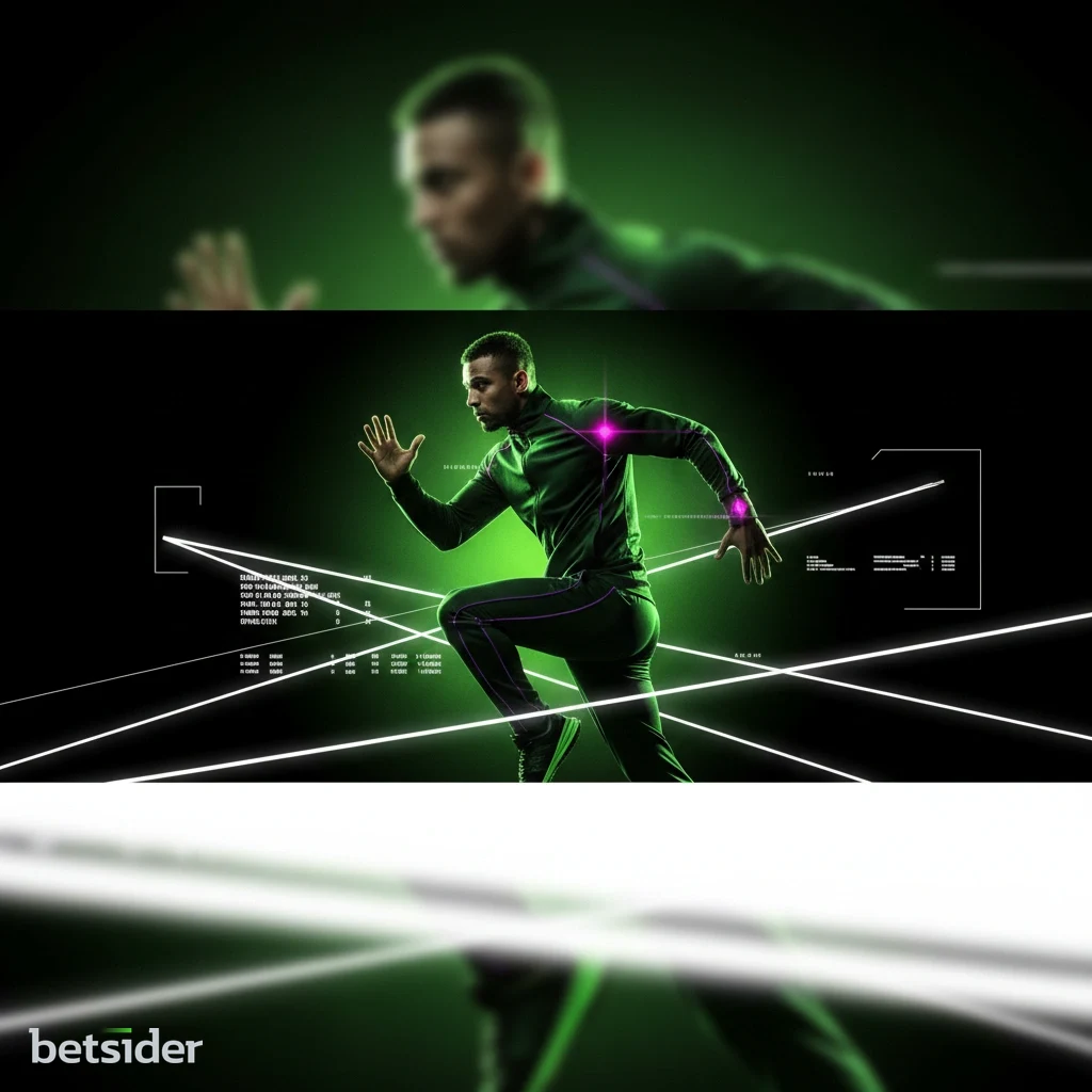Sezione promozioni sportive del conto Betsider