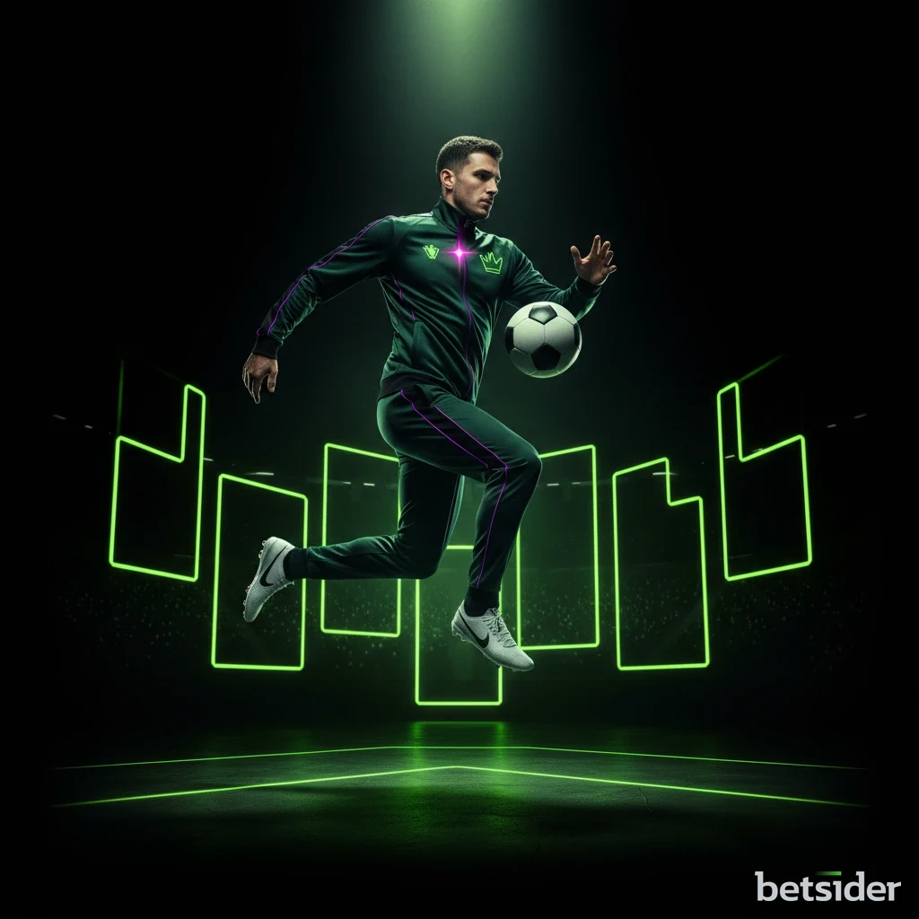 Bonus scommesse Betsider applicabili al live betting