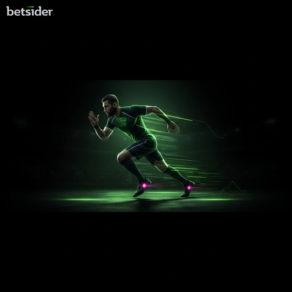 Schermata di attivazione della free bet di benvenuto su Betsider